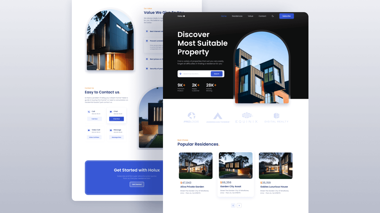 Website Company Profile 3
